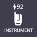 Symbol Instrument