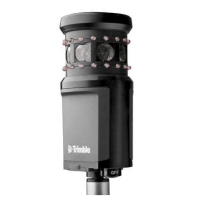 Trimble MT1000 Multitrack Prisma mieten