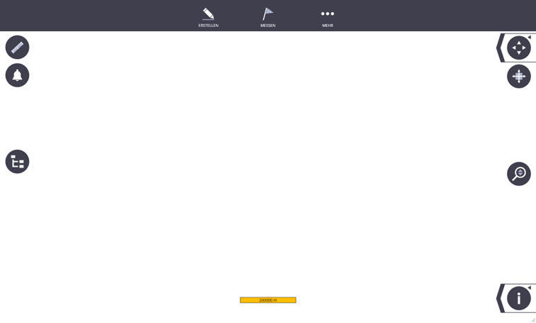 Unterschiedliche Ursprungspunkte